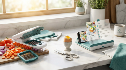 Kitchen Gadgets You Didn't Know You Needed (Until Now)