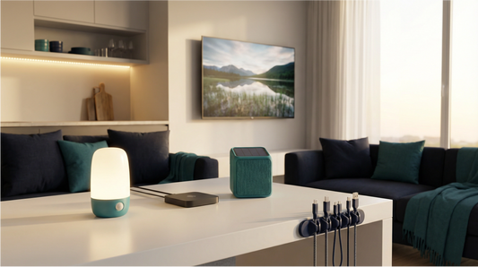 5 Smart Home Gadgets That Will Actually Make Your Life Easier