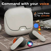 QuacPro Wireless Earbuds