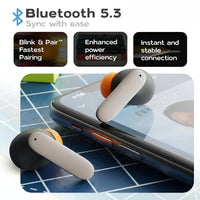QuacPro Wireless Earbuds