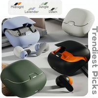 QuacPro Wireless Earbuds