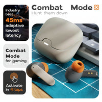 QuacPro Wireless Earbuds