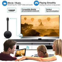 Portable Phone Screen Projector