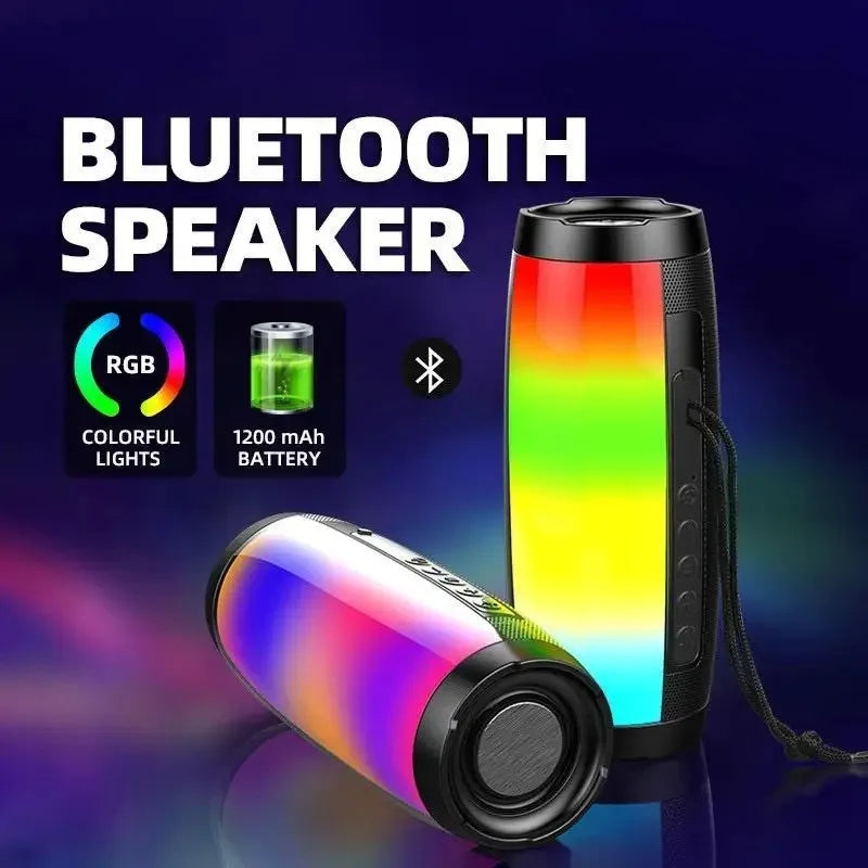 BT-1202 Bluetooth Speaker