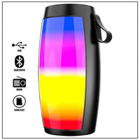 BT-1202 Bluetooth Speaker