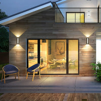 LED Wall Light 10W