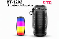 BT-1202 Bluetooth Speaker