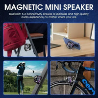 G200 Bluetooth Speaker