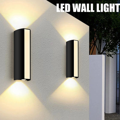 LED Wall Light 10W