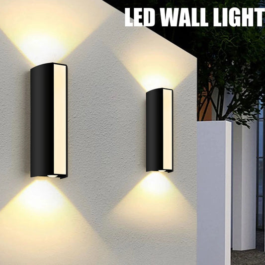 LED Wall Light 10W