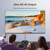 8K Ultra HD Android TV Box