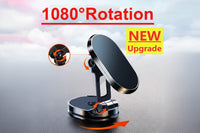 Magnetic Car Phone Holder