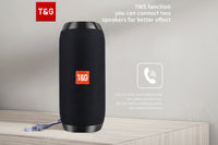 T&G Bluetooth Speaker