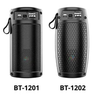 BT-1202 Bluetooth Speaker