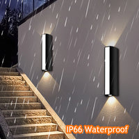 LED Wall Light 10W